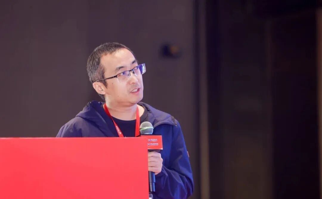喜报 | 维科技术入选全球钠电双榜单，主题演讲详解前沿突破