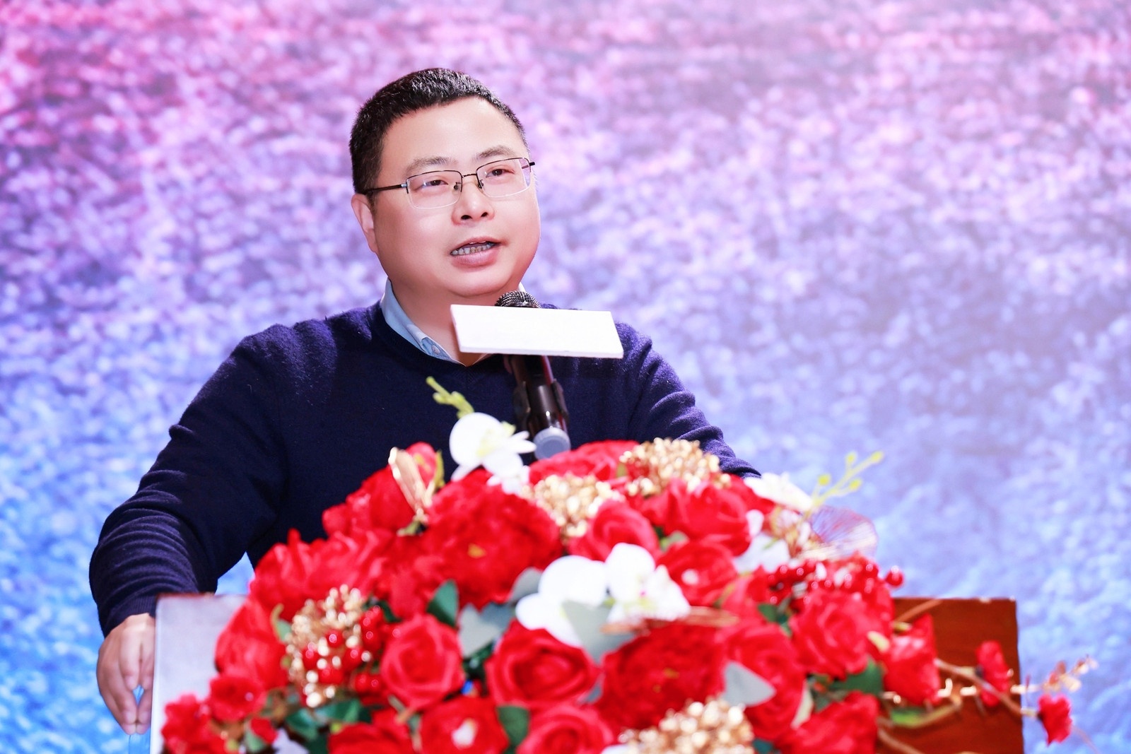 “没有退路，就是胜利之路！” ——维科技术2025先进表彰暨2026奋战誓师大会隆重举行